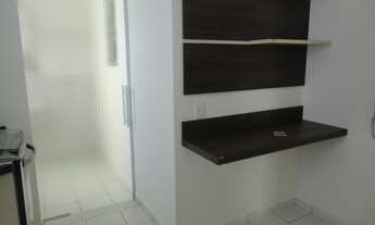 Imagem 6: APARTAMENTO RESIDENCIAL em SOROCABA - SP, PARQUE CAMPOLIM