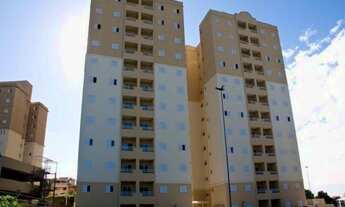 Imagem: APARTAMENTO RESIDENCIAL em VOTORANTIM