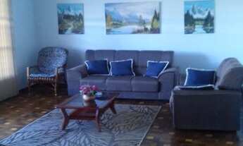 Imagem: Casa comercial a venda jardim emilia