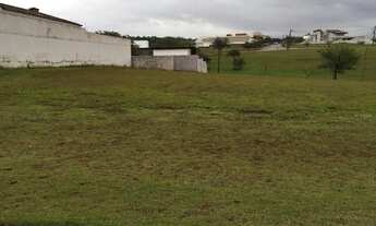 Imagem 4: TERRENO RESIDENCIAL em SOROCABA - SP, PARQUE RESERVA FAZENDA IMPERIAL