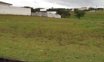 Imagem 5: TERRENO RESIDENCIAL em SOROCABA - SP, PARQUE RESERVA FAZENDA IMPERIAL