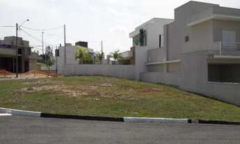 Imagem: TERRENO RESIDENCIAL em VOTORANTIM - SP