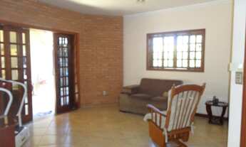 Imagem: CASA RESIDENCIAL em SOROCABA - SP, JARDIM