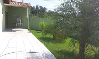 Imagem: CASA RESIDENCIAL em SOROCABA - SP, PARQUE