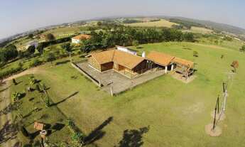 Imagem 3: TERRENO RESIDENCIAL em SOROCABA - SP, PARQUE VEREDA DOS BANDEIRANTES