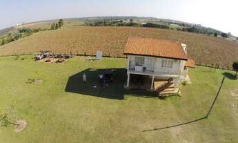 Imagem 7: TERRENO RESIDENCIAL em SOROCABA - SP, PARQUE VEREDA DOS BANDEIRANTES