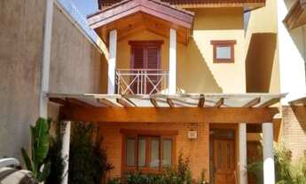 Imagem 3: CASA RESIDENCIAL em SOROCABA - SP, JARDIM REFÚGIO