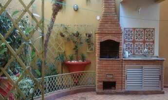 Imagem 4: CASA RESIDENCIAL em SOROCABA - SP, JARDIM REFÚGIO