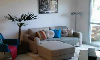 Imagem 2: Apartamento Novo 3 dormitorios 1 suite a venda Residencial Nature