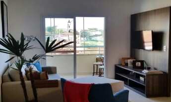 Imagem: Apartamento Novo 3 dormitorios 1 suite a