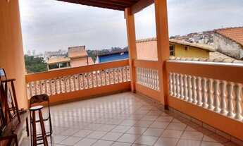 Imagem: CASA RESIDENCIAL em VOTORANTIM - SP, PARQUE