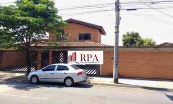 Imagem 4: CASA RESIDENCIAL em SOROCABA - SP, WANEL VILLE