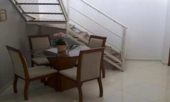 Imagem 4: APARTAMENTO DUPLEX RESIDENCIAL em SOROCABA - SP, EDIFÍCIO DON RAPHAEL