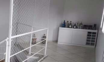 Imagem 5: APARTAMENTO DUPLEX RESIDENCIAL em SOROCABA - SP, EDIFÍCIO DON RAPHAEL