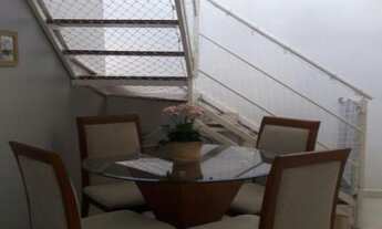 Imagem 7: APARTAMENTO DUPLEX RESIDENCIAL em SOROCABA - SP, EDIFÍCIO DON RAPHAEL