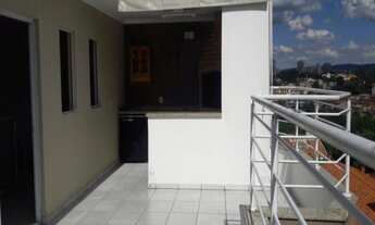 Imagem 2: APARTAMENTO DUPLEX RESIDENCIAL em SOROCABA - SP, EDIFÍCIO DON RAPHAEL