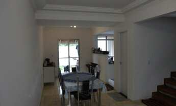 Imagem: Casa a venda no campolim