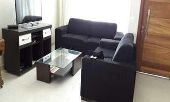 Imagem 2: CASA RESIDENCIAL em SOROCABA - SP, CONDOMÍNIO IBITI ROYAL PARK