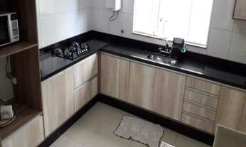 Imagem 4: CASA RESIDENCIAL em SOROCABA - SP, CONDOMÍNIO IBITI ROYAL PARK