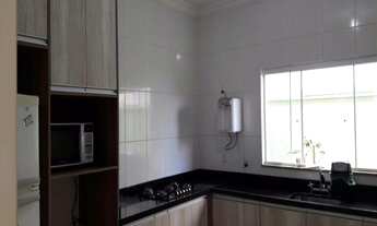 Imagem 5: CASA RESIDENCIAL em SOROCABA - SP, CONDOMÍNIO IBITI ROYAL PARK