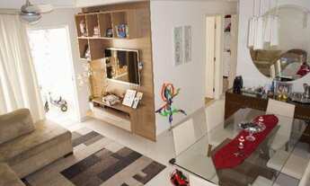 Imagem: APARTAMENTO RESIDENCIAL em SOROCABA - SP