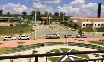 Imagem 5: APARTAMENTO RESIDENCIAL em VOTORANTIM - SP, GREEN VALLEY