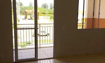 Imagem 2: APARTAMENTO RESIDENCIAL em VOTORANTIM - SP, GREEN VALLEY