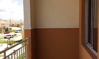 Imagem 6: APARTAMENTO RESIDENCIAL em VOTORANTIM - SP, GREEN VALLEY