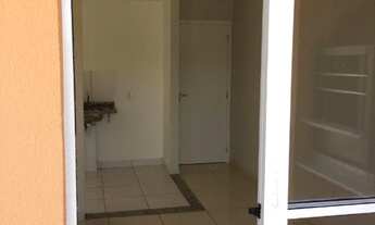 Imagem 7: APARTAMENTO RESIDENCIAL em VOTORANTIM - SP, GREEN VALLEY