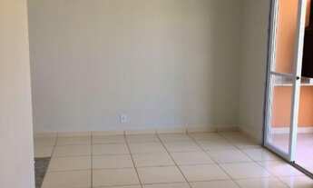 Imagem: APARTAMENTO RESIDENCIAL em VOTORANTIM