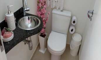 Imagem 4: CASA RESIDENCIAL em SOROCABA - SP, JARDIM SÃO CARLOS