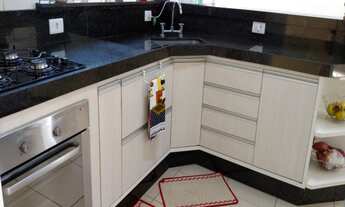 Imagem 7: CASA RESIDENCIAL em SOROCABA - SP, JARDIM SÃO CARLOS