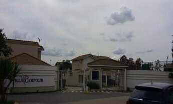 Imagem 4: CASA RESIDENCIAL em SOROCABA - SP, PARQUE CAMPOLIM