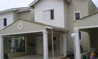 Imagem: CASA RESIDENCIAL em SOROCABA - SP, PARQUE