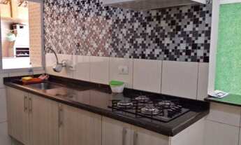 Imagem: Casa a venda Condomínio Village Salermo