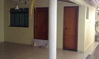 Imagem 3: CASA RESIDENCIAL em SOROCABA - SP, PARQUE CAMPOLIM