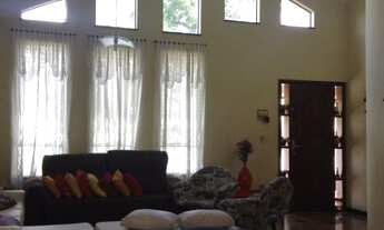 Imagem 2: CASA RESIDENCIAL em SOROCABA - SP, PARQUE CAMPOLIM