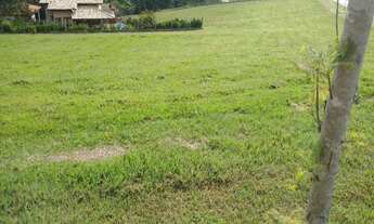 Imagem: TERRENO RESIDENCIAL em SOROCABA - SP, CAGUAÇU