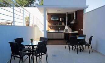 Imagem 3: APARTAMENTO RESIDENCIAL em SOROCABA - SP, PARQUE CAMPOLIM