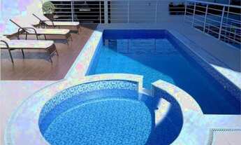 Imagem 4: APARTAMENTO RESIDENCIAL em SOROCABA - SP, PARQUE CAMPOLIM