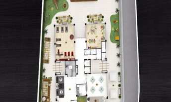 Imagem 6: APARTAMENTO RESIDENCIAL em SOROCABA - SP, PARQUE CAMPOLIM