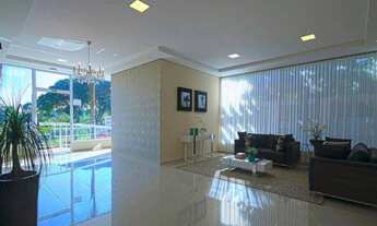 Imagem 2: APARTAMENTO RESIDENCIAL em SOROCABA - SP, PARQUE CAMPOLIM