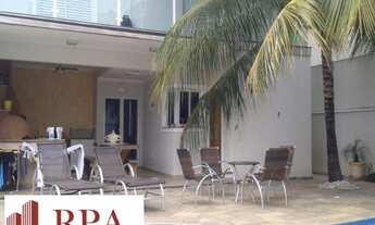 Imagem: Casa a venda Condominio Vila dos Ingleses