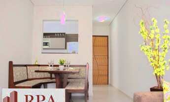 Imagem: Apartamento a venda Jardim do Paço