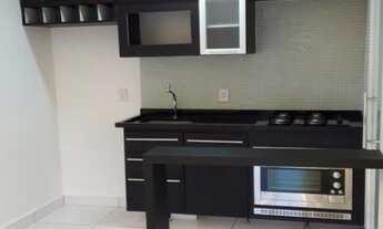 Imagem: APARTAMENTO A VENDA CONDOMINIO VILLA FLORA