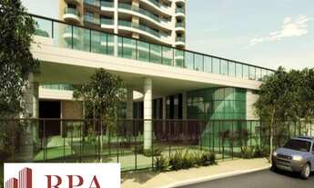 Imagem 4: APARTAMENTO RESIDENCIAL em SÃO PAULO - SP, Edifício Lumiar