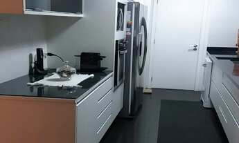 Imagem 2: APARTAMENTO RESIDENCIAL em SÃO PAULO - SP, Edifício Lumiar