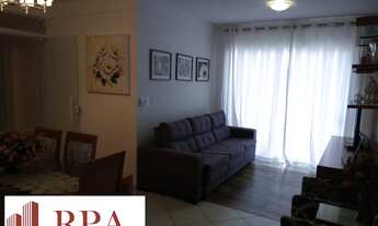 Imagem 3: APARTAMENTO RESIDENCIAL em Sorocaba - SP, Guadalajara
