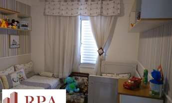 Imagem 7: APARTAMENTO RESIDENCIAL em Sorocaba - SP, Guadalajara