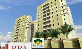 Imagem 4: APARTAMENTO RESIDENCIAL em Sorocaba - SP, Guadalajara